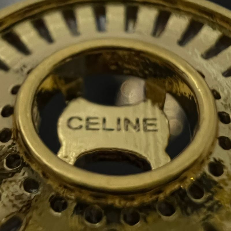 Celine Earrings